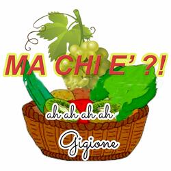 Ma chi e' ?! Ah ah ah ah