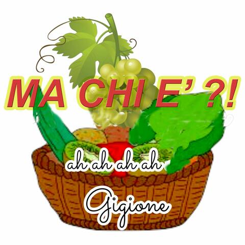 Ma chi e' ?! Ah ah ah ah