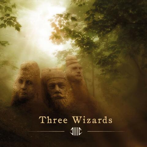 Three Wizards