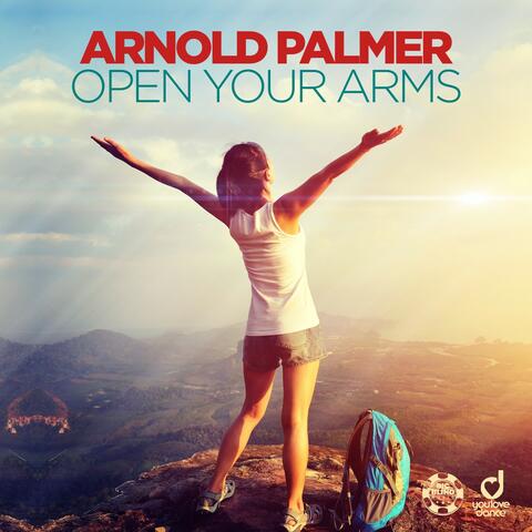 Open Your Arms