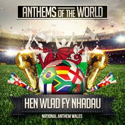 Hen Wlad Fy Nhadau