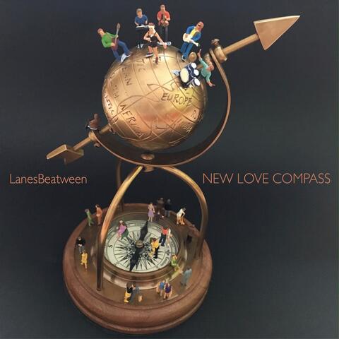 New Love Compass