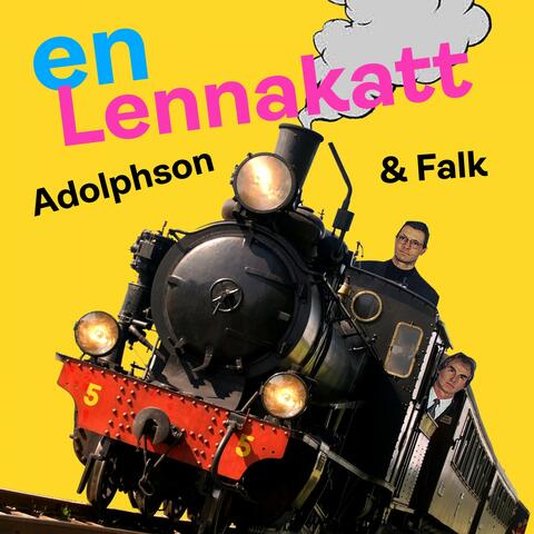 En Lennakatt