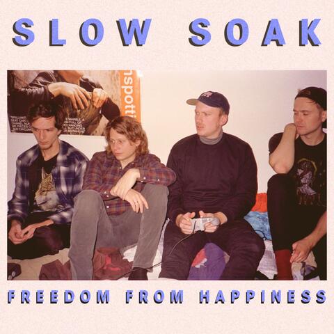 Freedom from Happiness