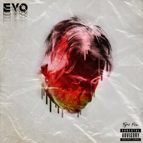 Evo: Type Feu