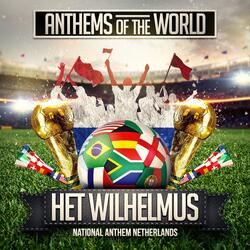 Het Wilhelmus
