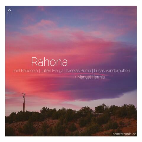 Rahona
