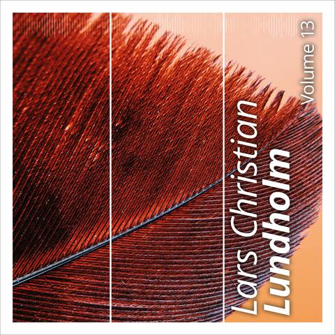 Lars Christian Lundholm, Vol. 13
