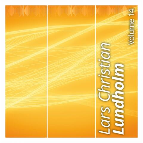 Lars Christian Lundholm, Vol. 14