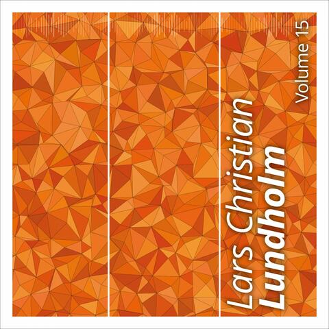 Lars Christian Lundholm, Vol. 15