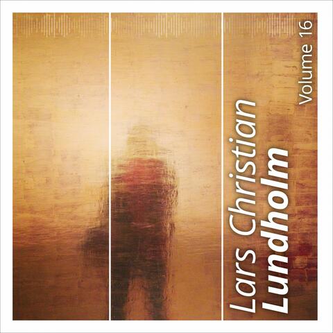 Lars Christian Lundholm