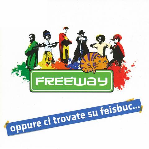 Oppure ci trovate su Feisbuc...