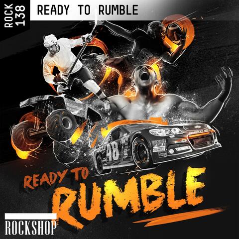 Ready to Rumble