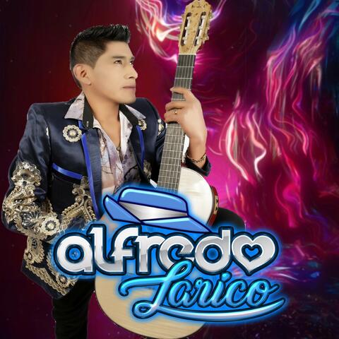 Alfredo Larico