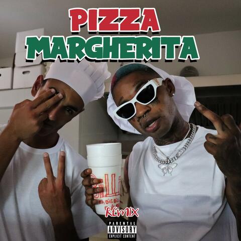 Pizza Margherita