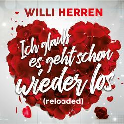 Ich glaub es geht schon wieder los (Reloaded)