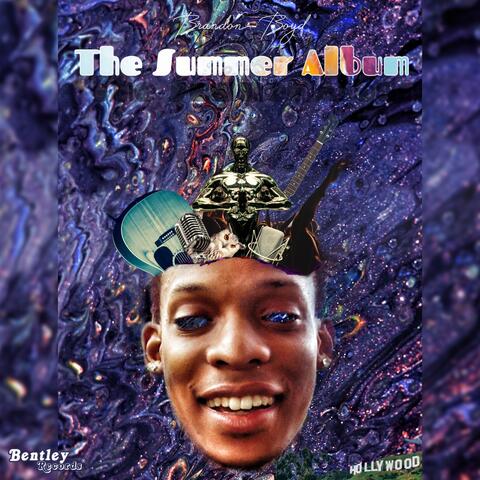 The Summer Album