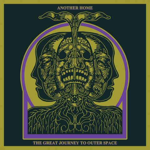 The Great Journey to Outer Space