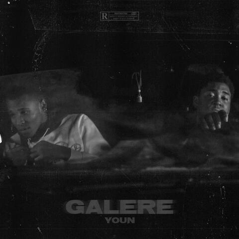 Galère