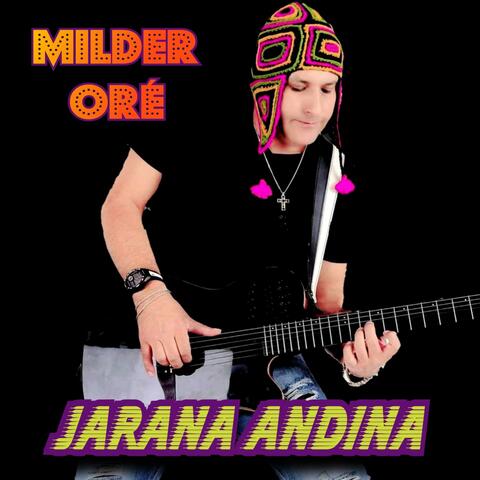 Jarana Andina