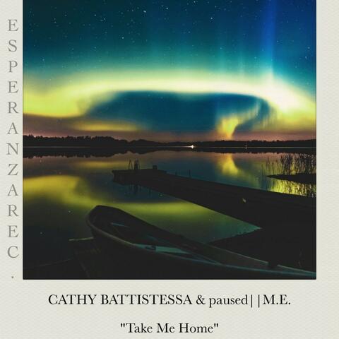 Cathy Battistessa