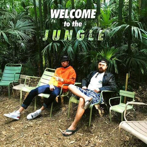 Welcome to the Jungle