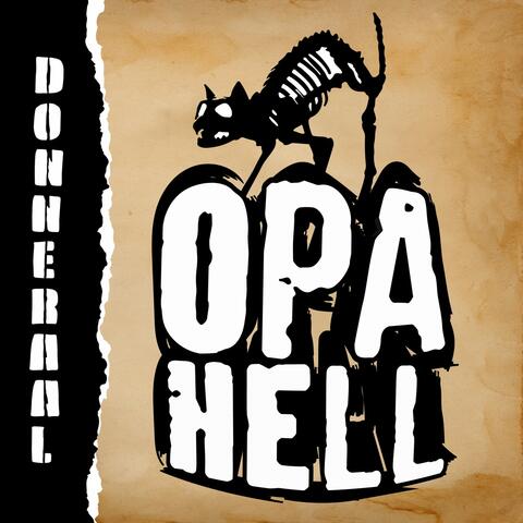 Donneraal