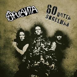 60 uutta ongelmaa