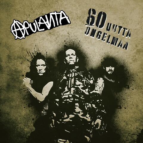 60 uutta ongelmaa