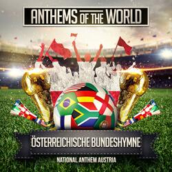 Österreichische Bundeshymne
