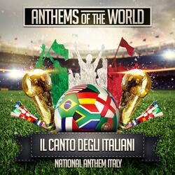 Il Canto Degli Italiani