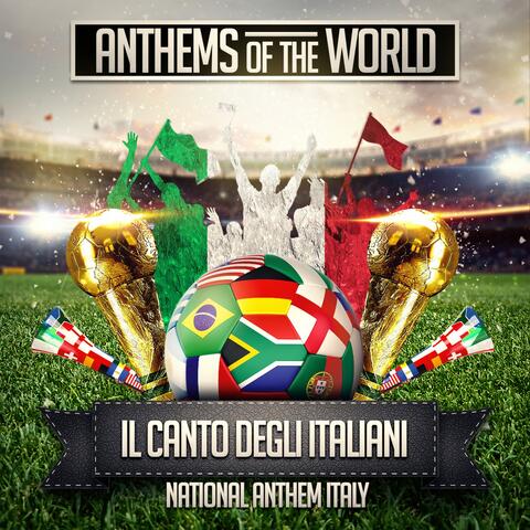 Il Canto Degli Italiani
