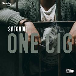 One Cig
