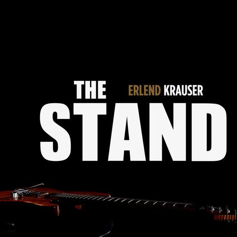 Erlend Krauser