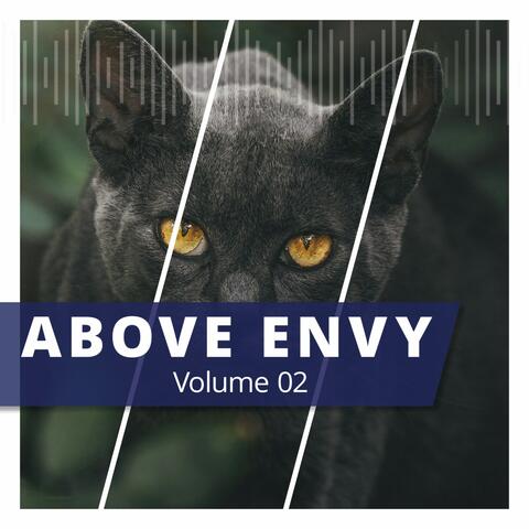 Above Envy, Vol. 2