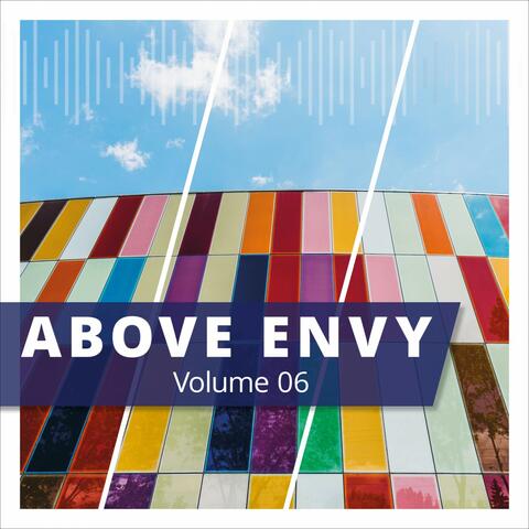 Above Envy