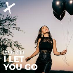 I Let You Go