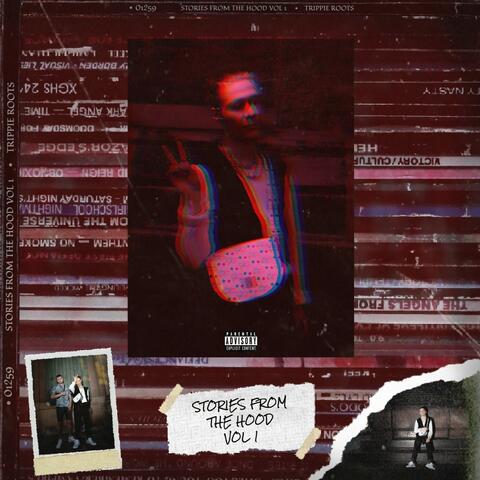 Stories from the Hood