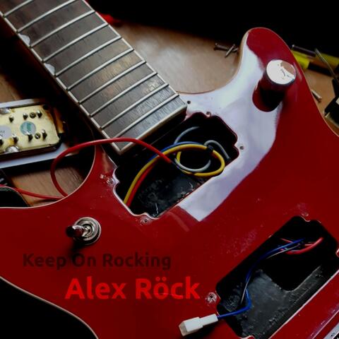 Keep on Rocking