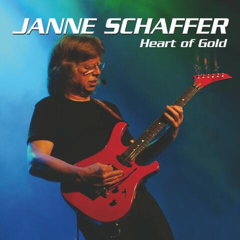 Heart of Gold