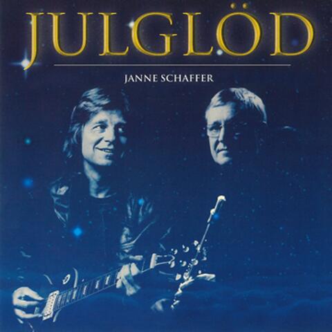 Julglöd