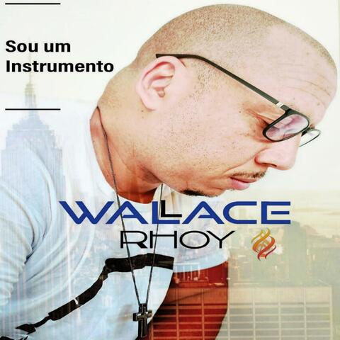 Sou um Instrumento