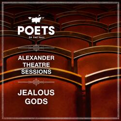 Jealous Gods