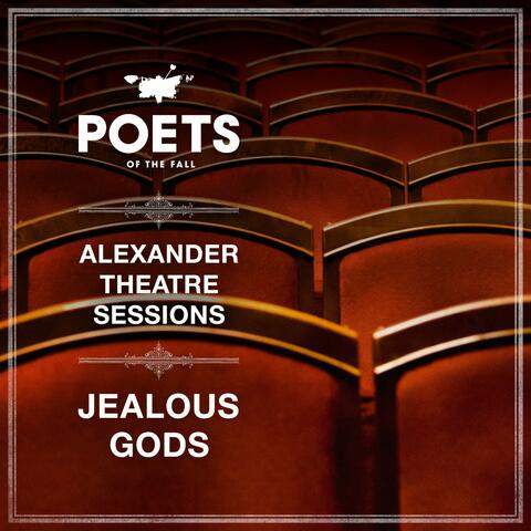 Jealous Gods