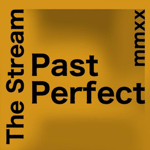 Past Perfect