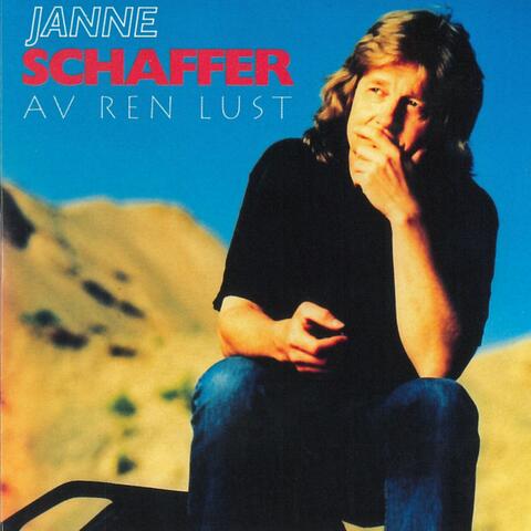 Av ren lust