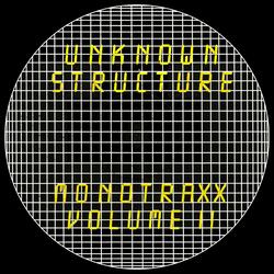 Theme from Unknown Structure