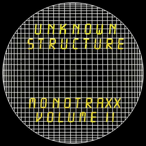 Monotraxx, Vol. 2