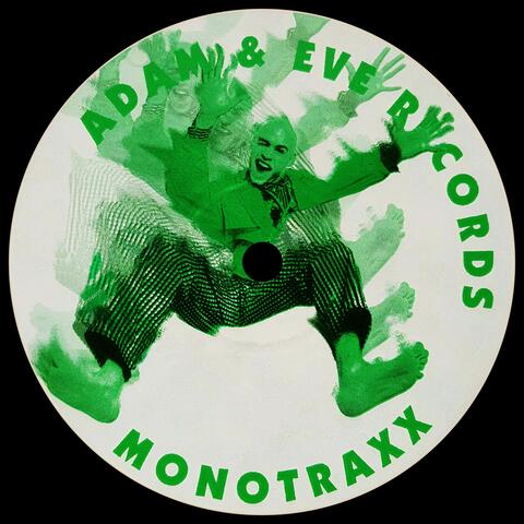 Monotraxx, Vol. 1