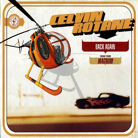 Back Again / Theme from Magnum